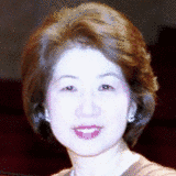 菊池麗子の画像