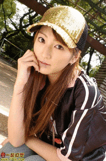松島かえでの画像