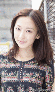 浜田まきの画像