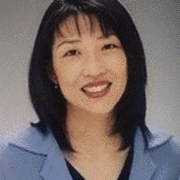 向山佳比子の画像