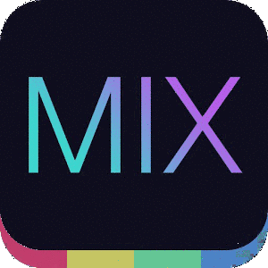 MIX!の画像