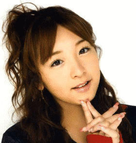 滝沢優奈の画像
