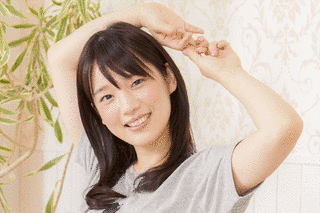内田真礼の画像