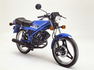 ホンダ・MBの画像