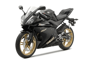 ホンダ・R125の画像