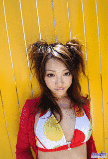 喜多村麻衣の画像