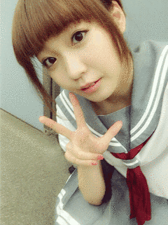 かわい果南の画像