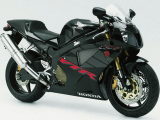 ホンダ・VTR1000 SP-1/2の画像