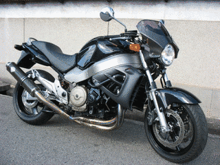 ホンダ・X11の画像