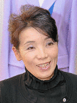 水野礼子の画像