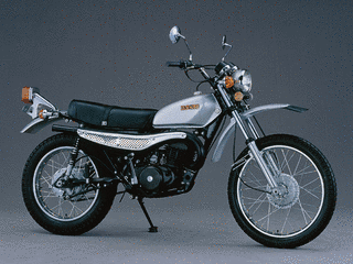 ホンダ・エルシノアの画像