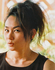 津田匠子の画像