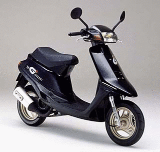 ホンダ・G´の画像