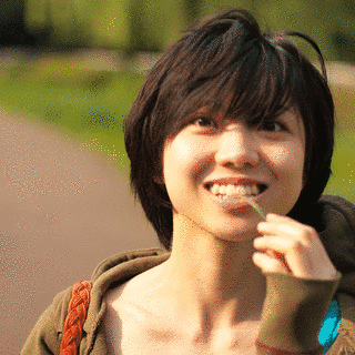上村愛の画像