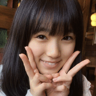 香月藍の画像