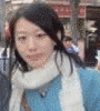 西田美沙の画像