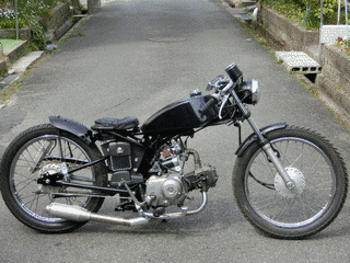 ホンダ・ソロの画像