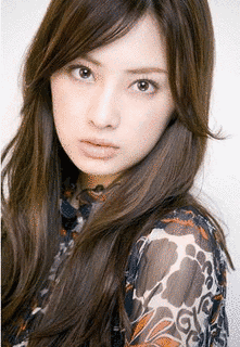 前嶋美歩の画像