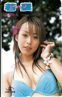 篠原もえの画像