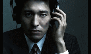 人質の朗読会の画像