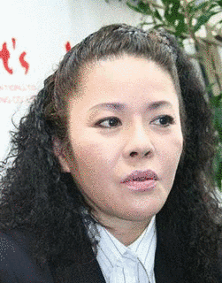 愛染恭子の画像