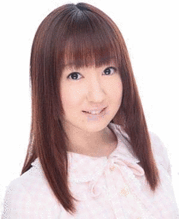 堀中優希の画像