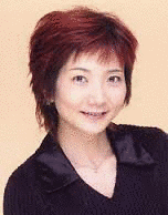 平松晶子の画像