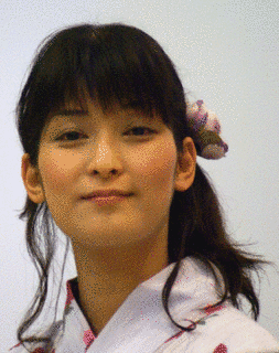 川澄綾子の画像