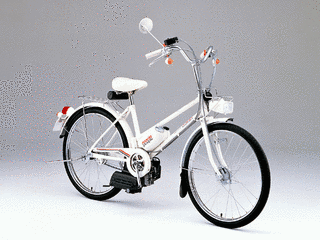 ホンダ・ピープルの画像