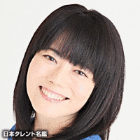 水谷優子の画像