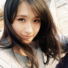 星野優奈の画像