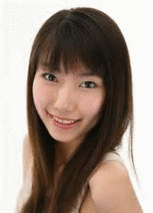 真中莉子の画像