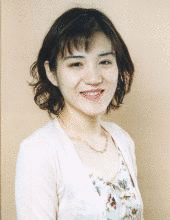 久保田恵の画像