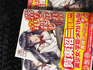 落ちこぼれの竜殺しの画像