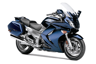 ヤマハ・FJR1300の画像