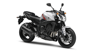 ヤマハ・FZ1の画像