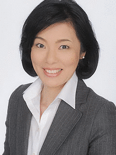 川上良子の画像