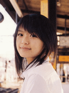 能田曜子の画像