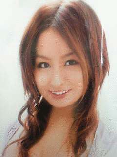 松嶋れいなの画像