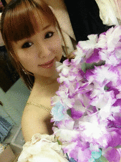 三枝美憂の画像