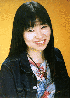甲斐田ゆきの画像