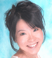 川島悠美の画像