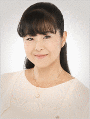 折笠愛の画像
