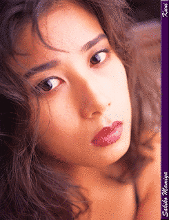 間宮沙希子の画像