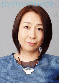 土井美加の画像