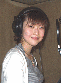 田畑百子の画像