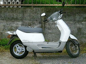 ヤマテ・ES600の画像