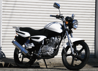 ユニオート・みんなのバイクの画像