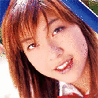 小泉ゆりの画像