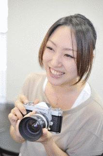 篠原真女の画像